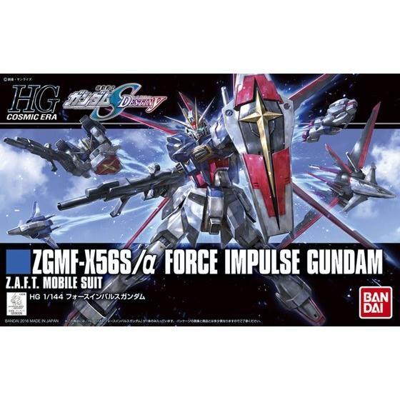 HGCE 1/144 フォースインパルスガンダム 塗装済完成品 ガンダム HGCE 1/144 フォースインパルスガンダム : NORTH WORK STORE