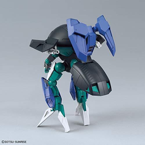 ガンダム HGBD:R ガンダムビルドダイバーズRe:RISE ウォドムポッド 1