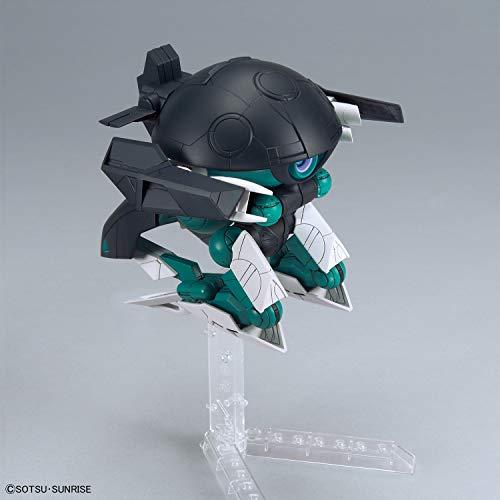 ガンダム HGBD:R ガンダムビルドダイバーズRe:RISE ウォドムポッド 1