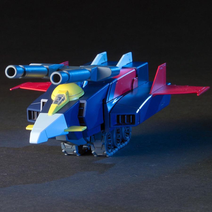 ガンダム BANDAI SPIRITS(バンダイ スピリッツ) HGUC 機動戦士ガンダム