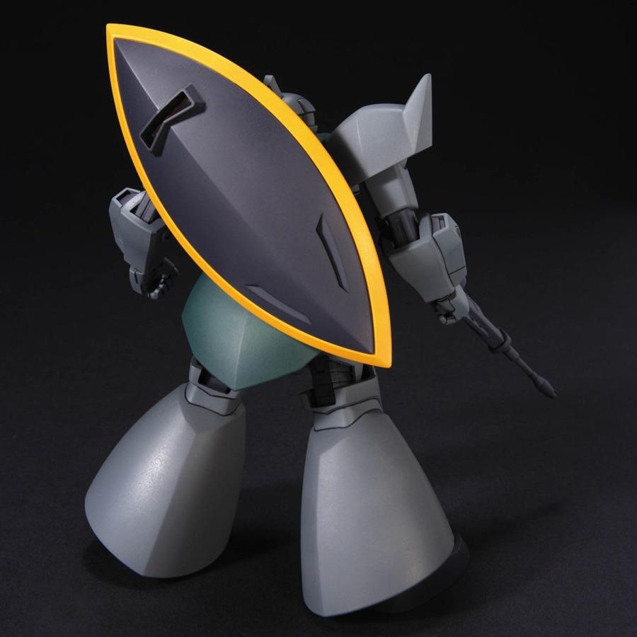ガンダム HGUC 機動戦士ガンダム 量産型ゲルググ/ゲルググキャノン 1