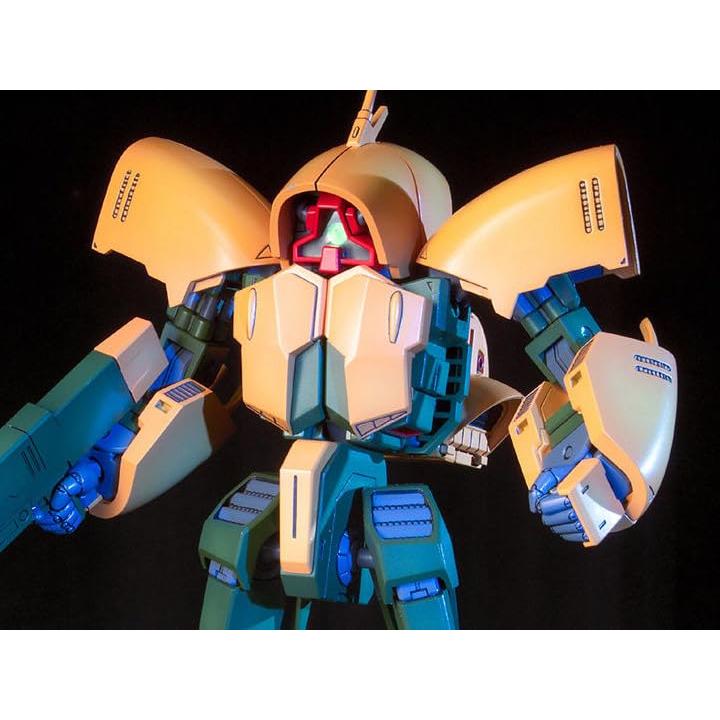 ガンダム HGUC 1/144 アッシマー （機動戦士Zガンダム） : NORTH WORK