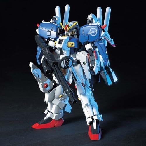 ガンダム HGUC 1/144 Ex-S （ガンダム・センチネル） : NORTH WORK