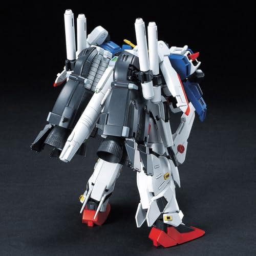 ガンダム HGUC 1/144 Ex-S （ガンダム・センチネル） : NORTH WORK