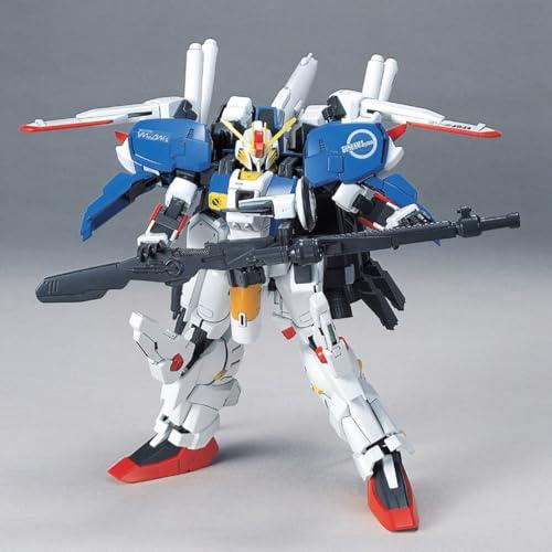 ガンダム HGUC 1/144 Ex-S （ガンダム・センチネル） : NORTH WORK