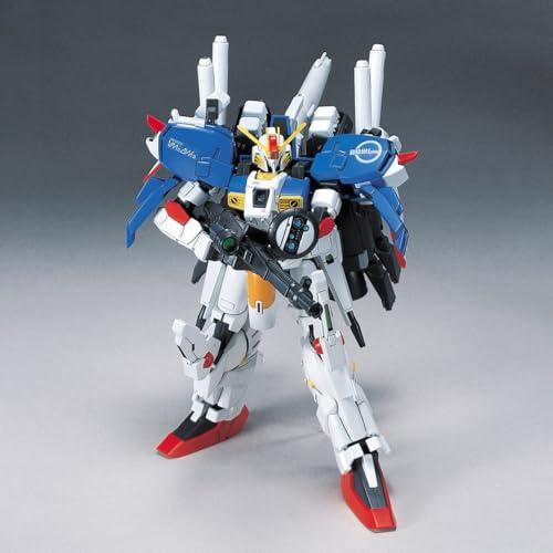 ガンダム HGUC 1/144 Ex-S （ガンダム・センチネル） : NORTH WORK