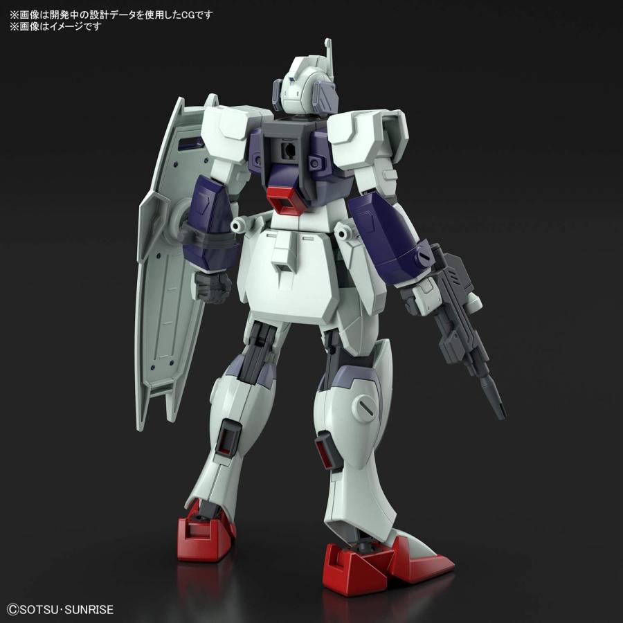 HGCE 機動戦士ガンダムSEED DESTINY ダガーL｜north-work-store｜02