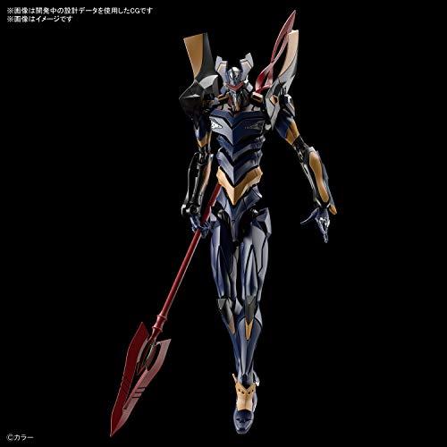 BANDAI（バンダイ） BANDAI SPIRITS RG エヴァンゲリオン