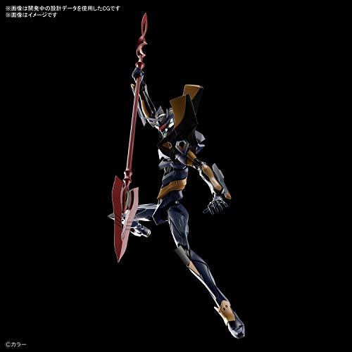 BANDAI（バンダイ） BANDAI SPIRITS RG エヴァンゲリオン