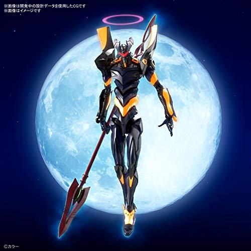 BANDAI（バンダイ） BANDAI SPIRITS RG エヴァンゲリオン