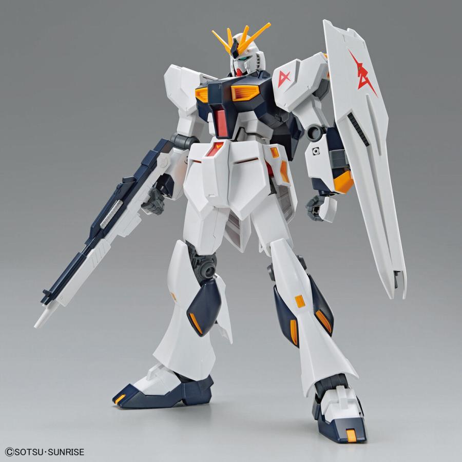 バンダイナムコエンターテインメント ENTRY GRADE 機動戦士ガンダム
