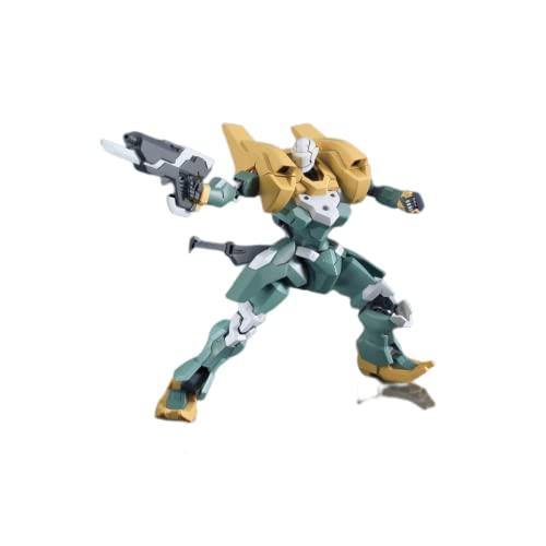 HG 機動戦士ガンダム 鉄血のオルフェンズ 辟邪 1/144スケール 色分け