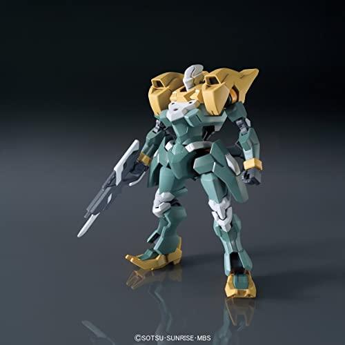 HG 機動戦士ガンダム 鉄血のオルフェンズ 辟邪 1/144スケール 色分け