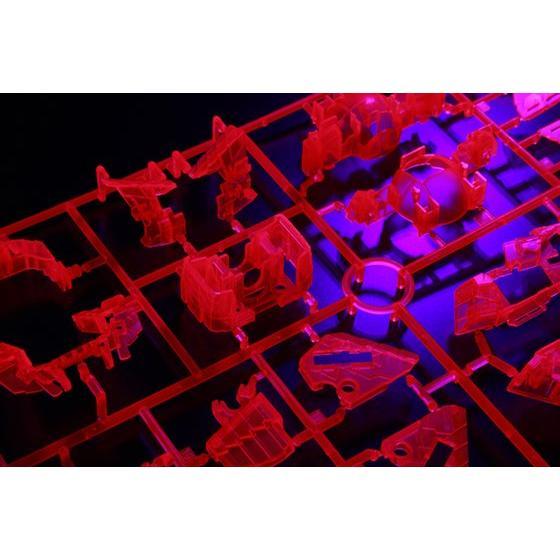中古 RX-0 ユニコーンガンダム用 LEDユニット 1/60PG BANDAI（バンダイ） PG 1/60 RX-0 ユニコーンガンダム用 LEDユニット