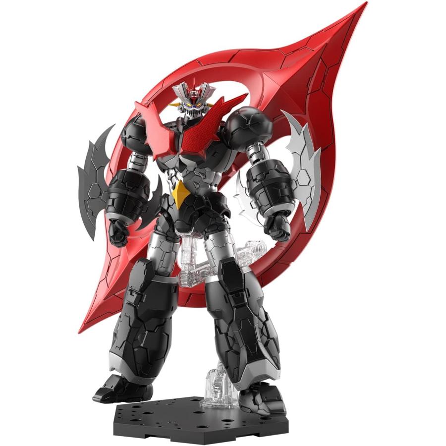 BANDAI（バンダイ） HG マジンガーZ マジンガーZERO(INFINITISM