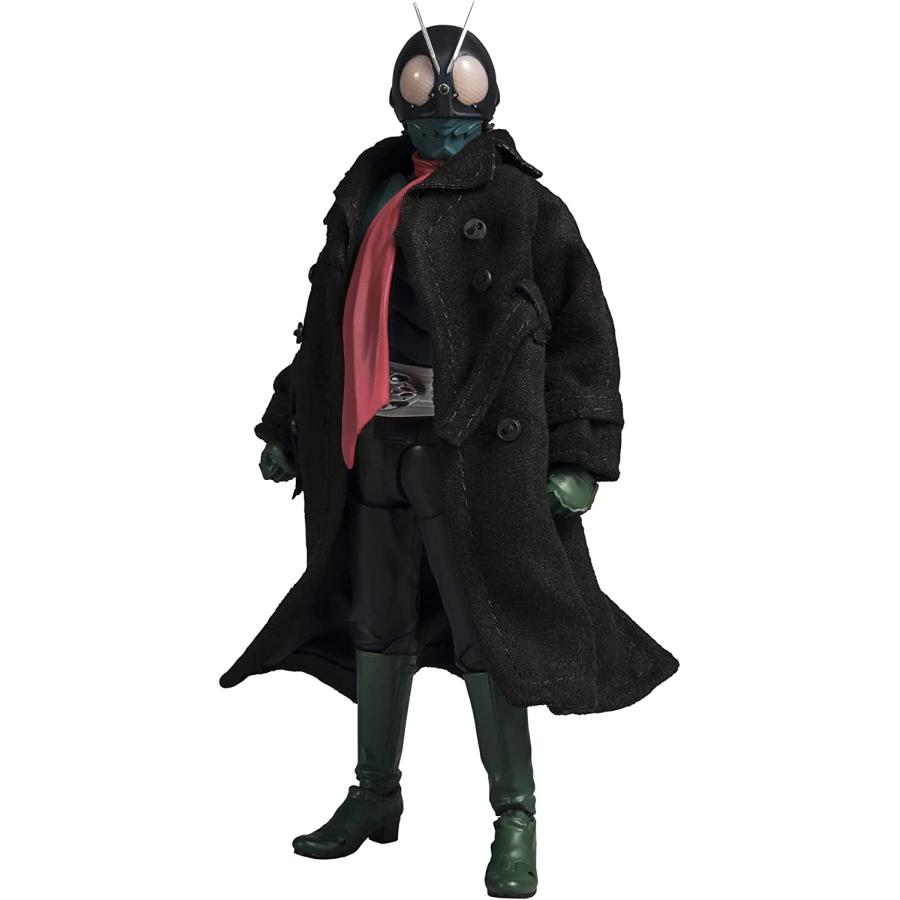 バンダイナムコエンターテインメント 【新品】S.H.Figuarts 仮面