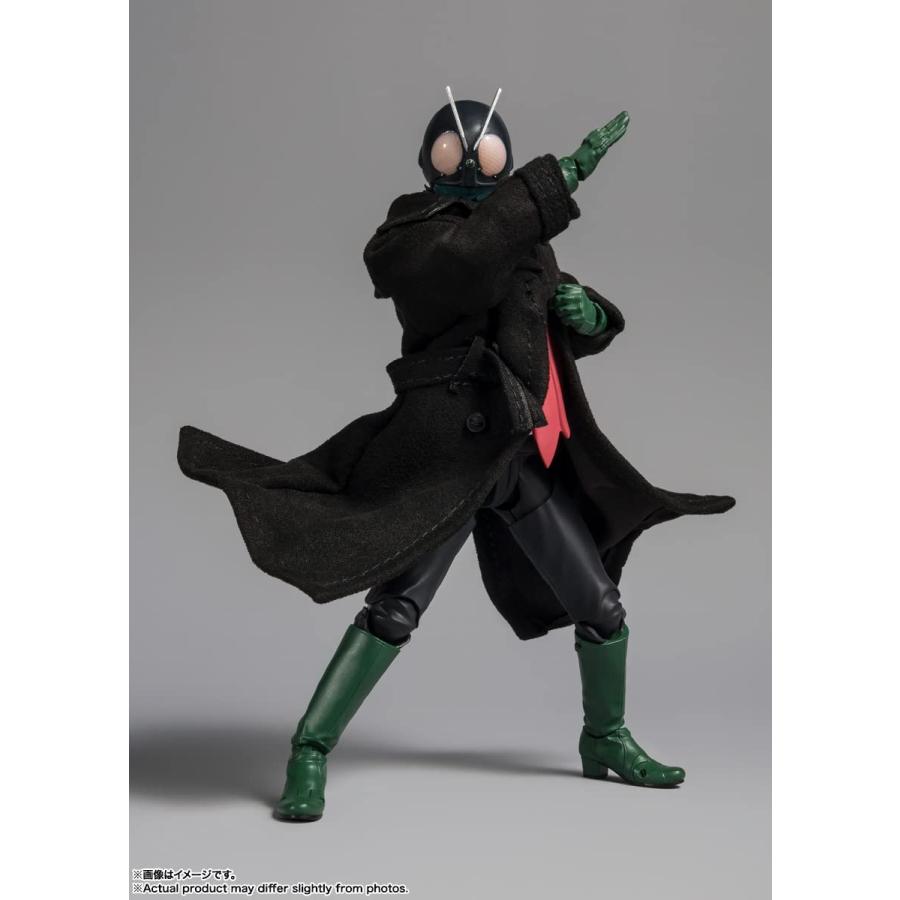バンダイナムコエンターテインメント 【新品】S.H.Figuarts 仮面