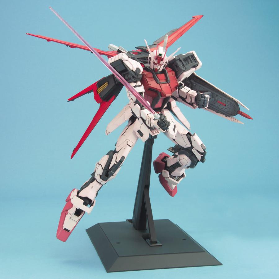 バンダイ　PG　MBF-02ストライクルージュ＋FX-550スカイグラスパー BANDAI PG 1／60 MBF-02 ストライクルージュ＋FX-550