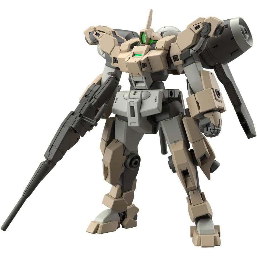 ガンダム HG 機動戦士ガンダム 水星の魔女 デミバーディング : NORTH
