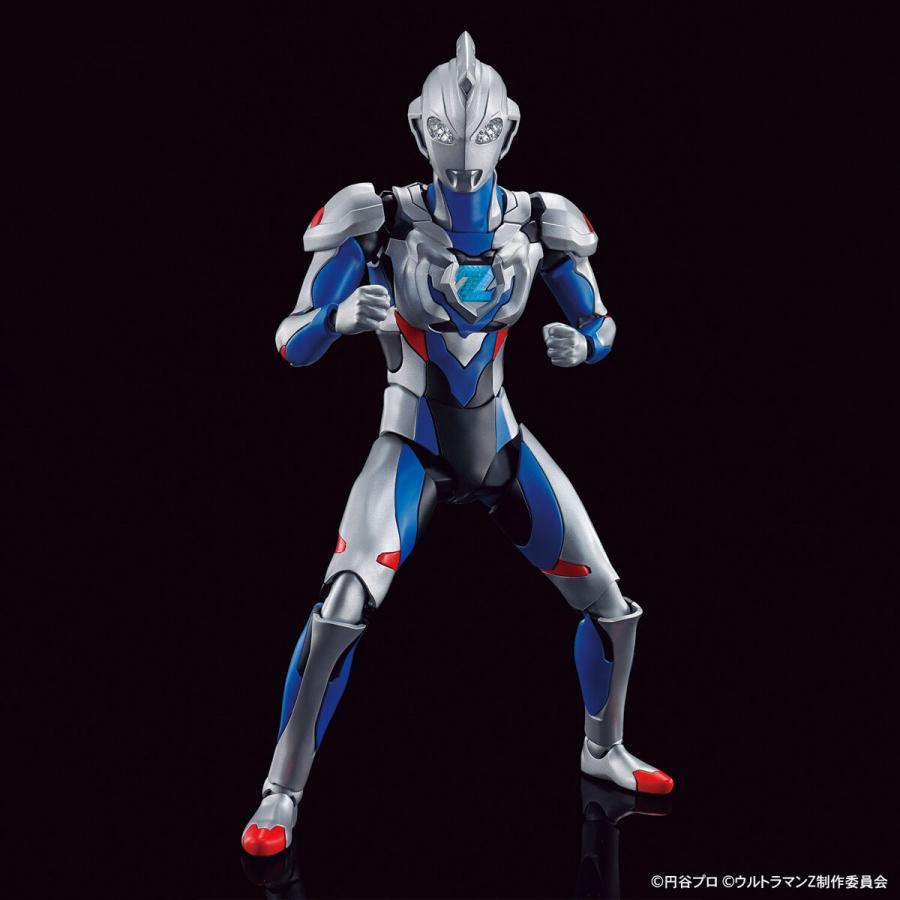 BANDAI（バンダイ） ウルトラマンゼット オリジナル : NORTH WORK