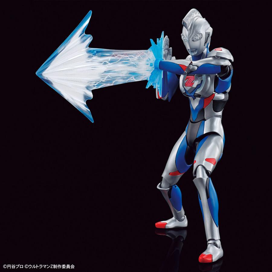 BANDAI（バンダイ） ウルトラマンゼット オリジナル : NORTH WORK