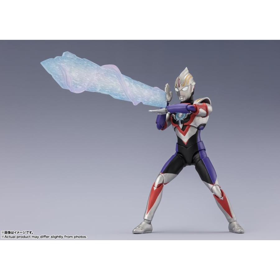 S.H.フィギュアーツ ウルトラマンオーブ スペシウムゼペリオン