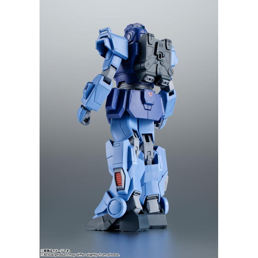 ガンダム ROBOT魂 ＜SIDE MS＞ 『機動戦士ガンダム外伝 THE BLUE