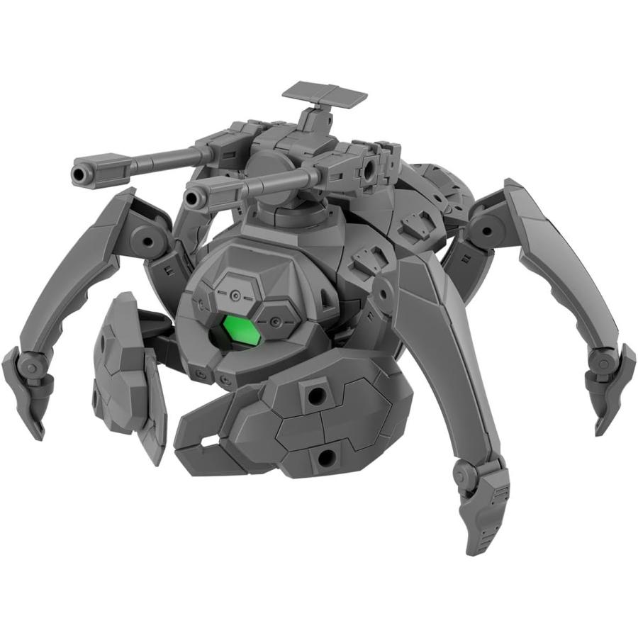 BANDAI（バンダイ） 30MM 1／144 エグザビークル(多脚メカVer
