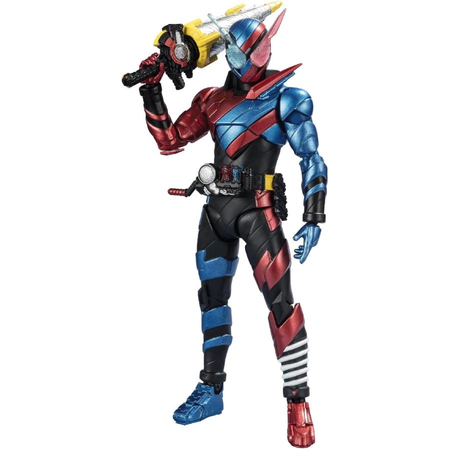 BANDAI（バンダイ） S.H.フィギュアーツ 仮面ライダービルド ラビット
