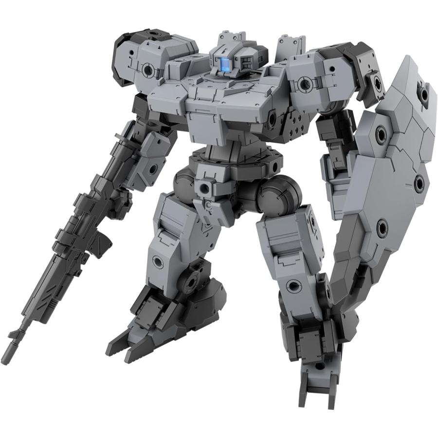 BANDAI（バンダイ） 30MM eEXM-9 バスキーロット[グレー] : NORTH WORK