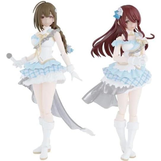 アイドルマスター 30MS アイドルマスターシャイニーカラーズ