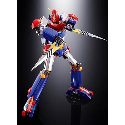 超合金 超合金魂 超電磁ロボ コン・バトラーV GX-50SP CHOGOKIN 50th
