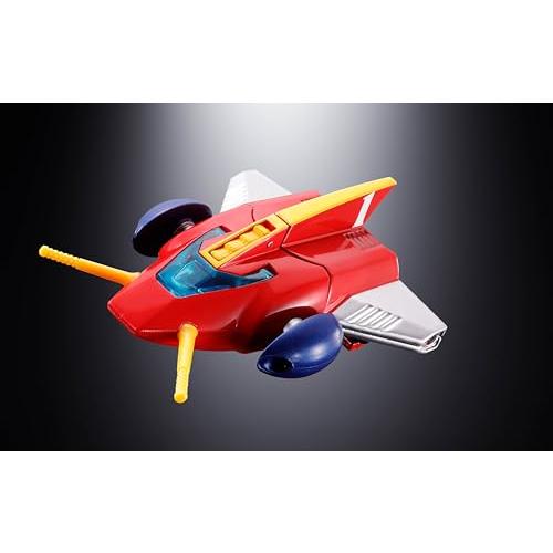 超合金 超合金魂 超電磁ロボ コン・バトラーV GX-50SP CHOGOKIN 50th