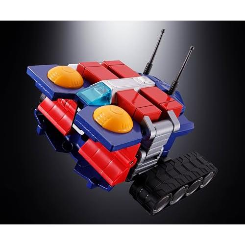 超合金 超合金魂 超電磁ロボ コン・バトラーV GX-50SP CHOGOKIN 50th