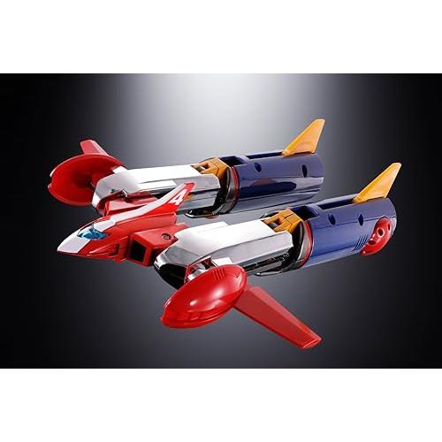 超合金 超合金魂 超電磁ロボ コン・バトラーV GX-50SP CHOGOKIN 50th