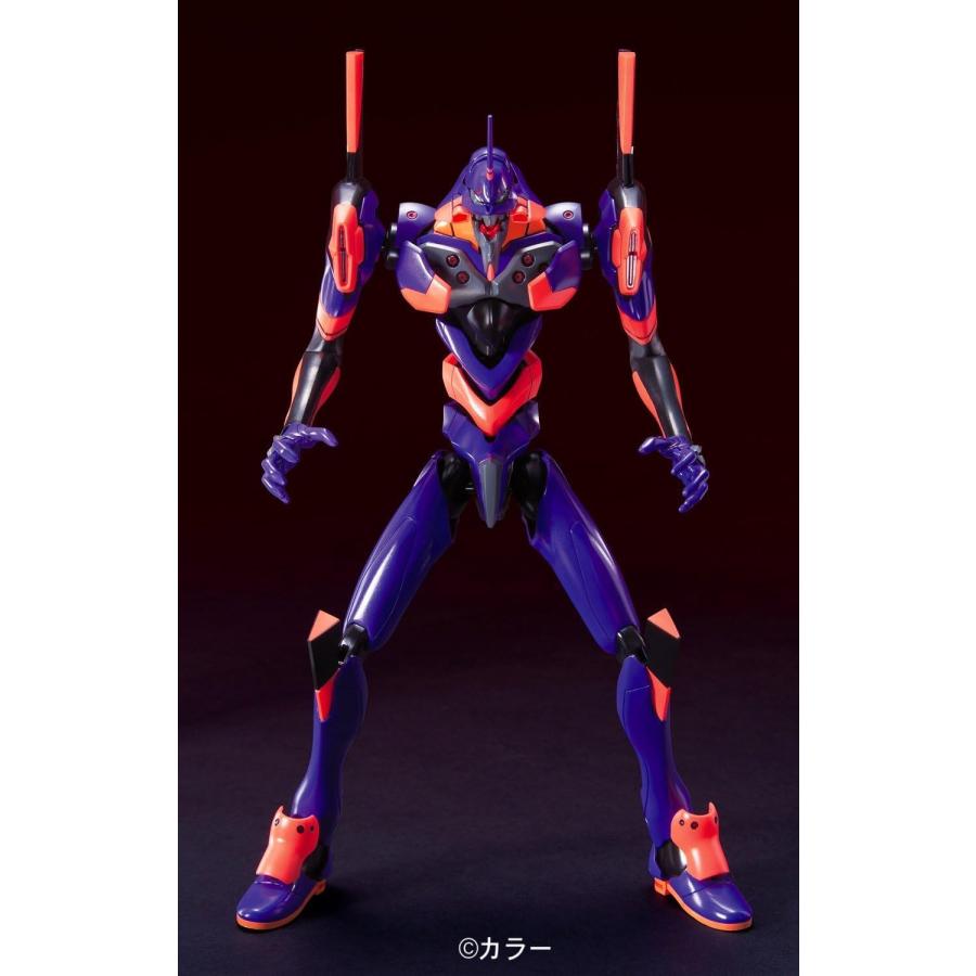 BANDAI（バンダイ） 汎用ヒト型決戦兵器 人造人間エヴァンゲリオン 初