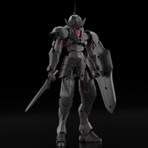 BANDAI（バンダイ） 30MF ローザンナイト 色分け済みプラモデル
