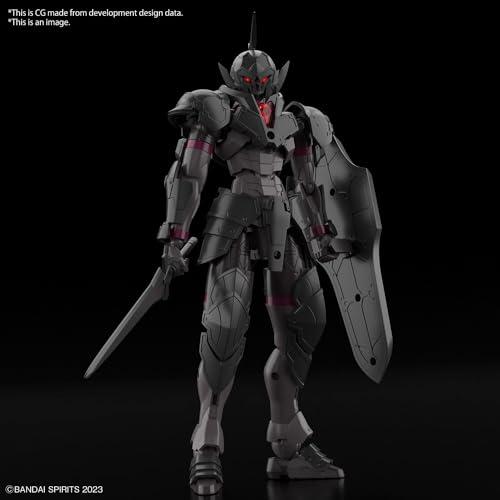 BANDAI（バンダイ） 30MF ローザンナイト 色分け済みプラモデル