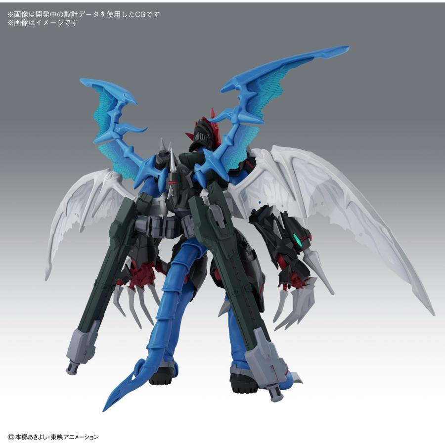 デジモン フィギュアライズスタンダード アンプリファイド デジタル