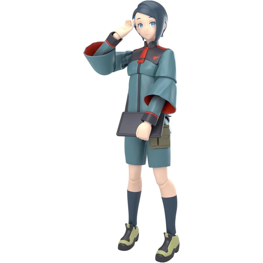 ガンダム BANDAI SPIRITS(バンダイスピリッツ) フィギュアライズ