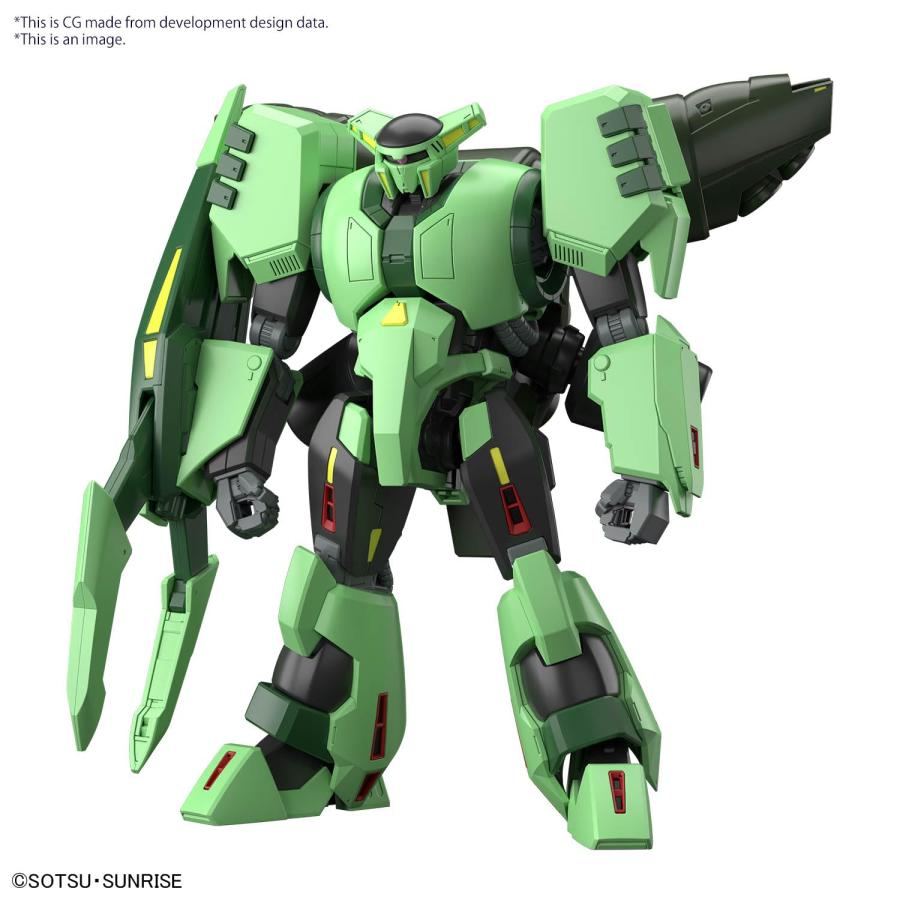 ガンダム 11月予約商品 BANDAI SPIRITS(バンダイスピリッツ) HG 機動