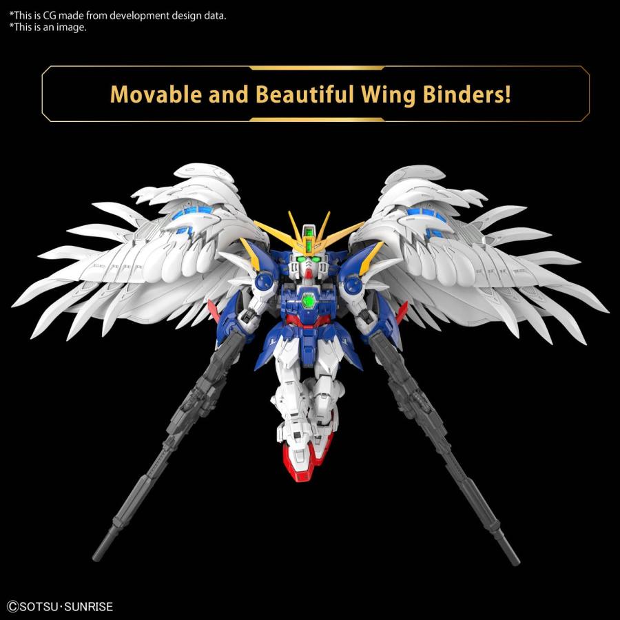 ガンダム BANDAI SPIRITS(バンダイスピリッツ) MGSD 新機動戦記