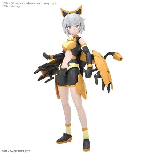 BANDAI（バンダイ） BANDAI SPIRITS(バンダイスピリッツ) 30MS