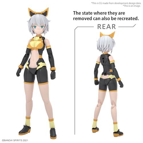 BANDAI（バンダイ） BANDAI SPIRITS(バンダイスピリッツ) 30MS