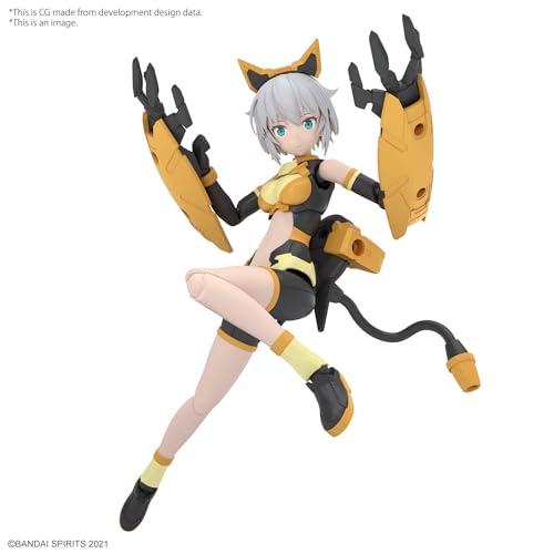 BANDAI（バンダイ） BANDAI SPIRITS(バンダイスピリッツ) 30MS