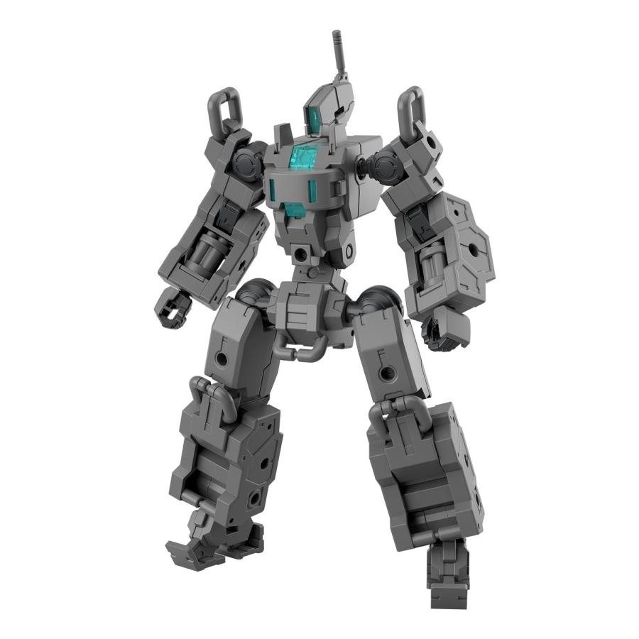 BANDAI（バンダイ） BANDAI SPIRITS(バンダイスピリッツ) 30MM エグザ