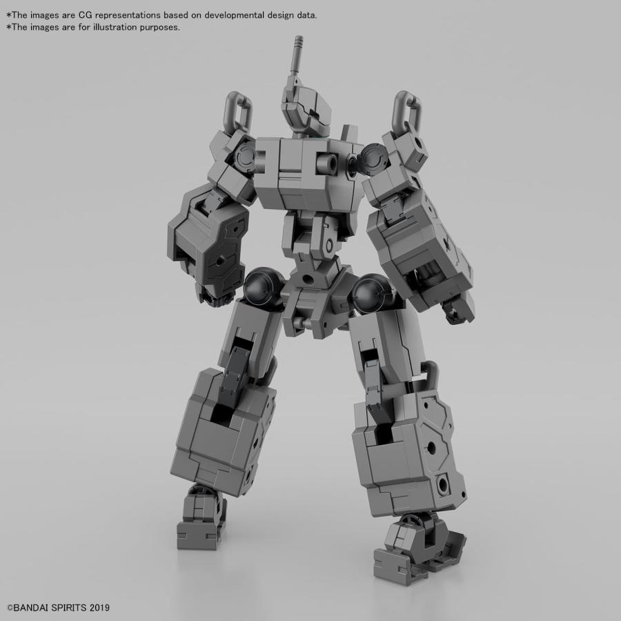BANDAI（バンダイ） BANDAI SPIRITS(バンダイスピリッツ) 30MM エグザ