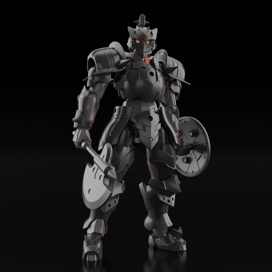 BANDAI（バンダイ） BANDAI SPIRITS(バンダイスピリッツ) 30MF