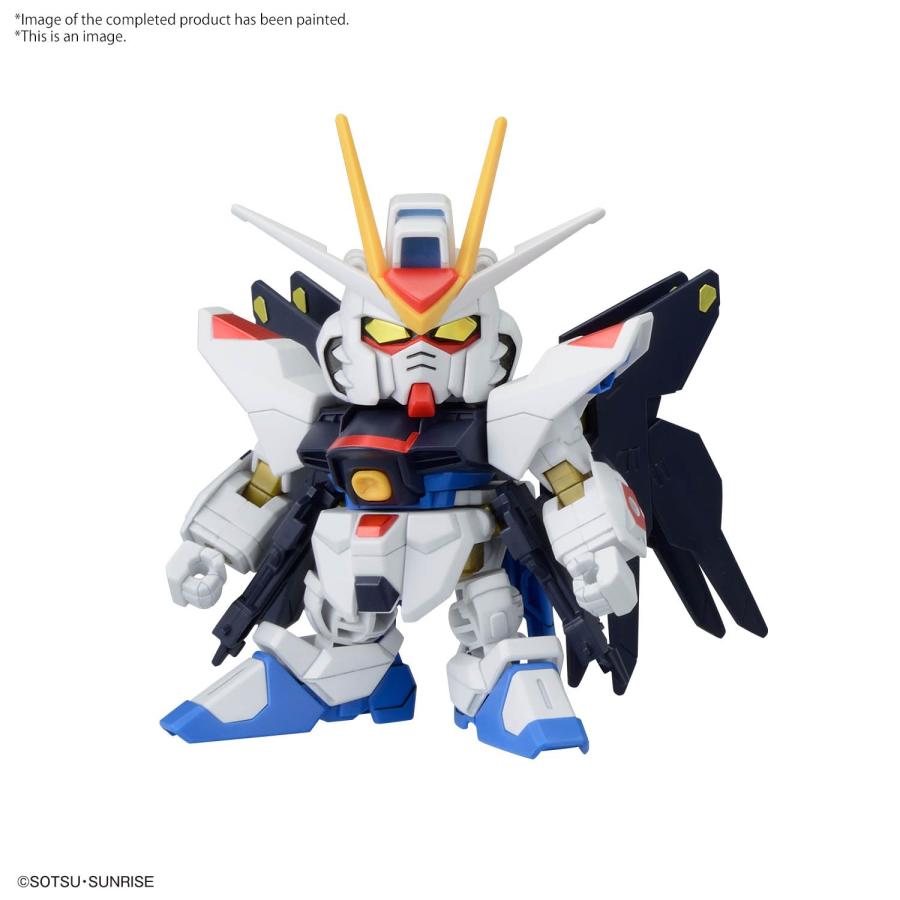 ガンダム BANDAI SPIRITS(バンダイスピリッツ) SDガンダム BB戦士 機動