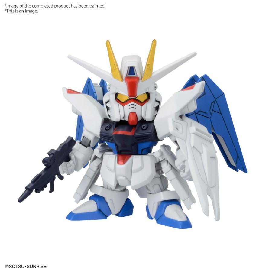 ガンダム BANDAI SPIRITS(バンダイスピリッツ) SDガンダム BB戦士 機動